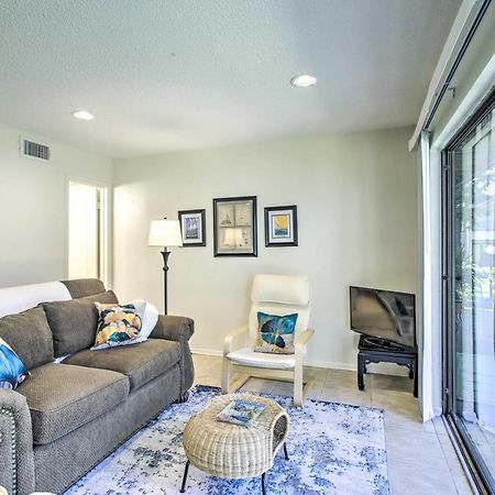 Walden Golf Course Condo Near Lake Conroe! 몽고메리 외부 사진