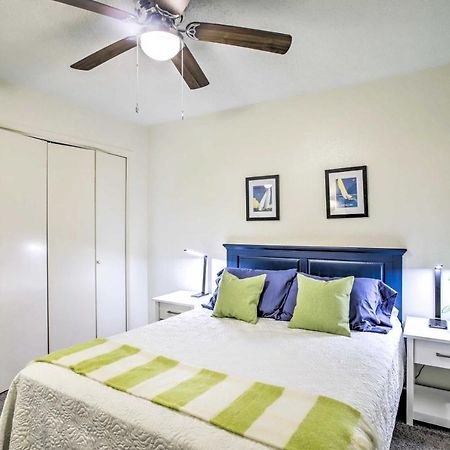 Walden Golf Course Condo Near Lake Conroe! 몽고메리 외부 사진
