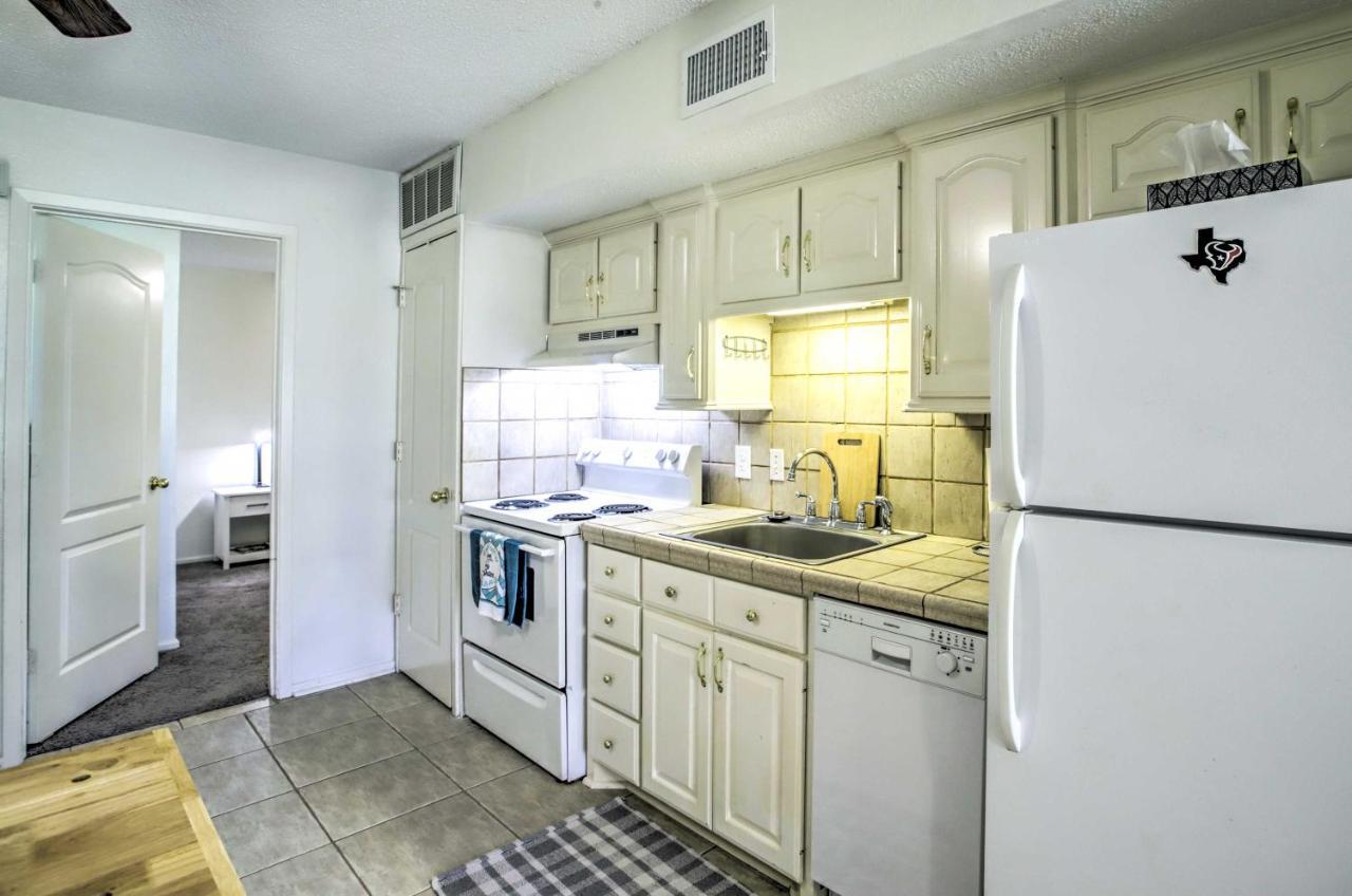 Walden Golf Course Condo Near Lake Conroe! 몽고메리 외부 사진