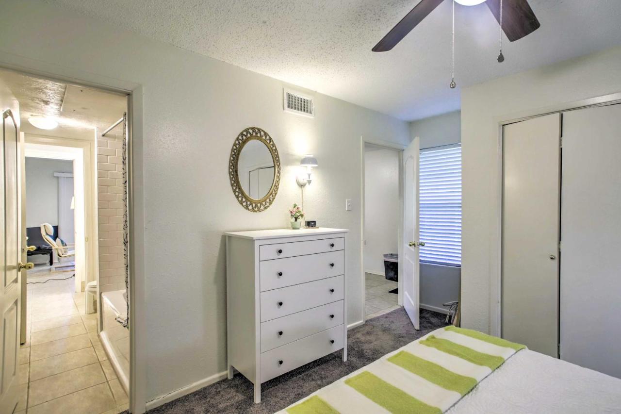 Walden Golf Course Condo Near Lake Conroe! 몽고메리 외부 사진