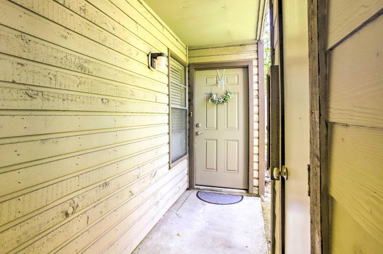 Walden Golf Course Condo Near Lake Conroe! 몽고메리 외부 사진