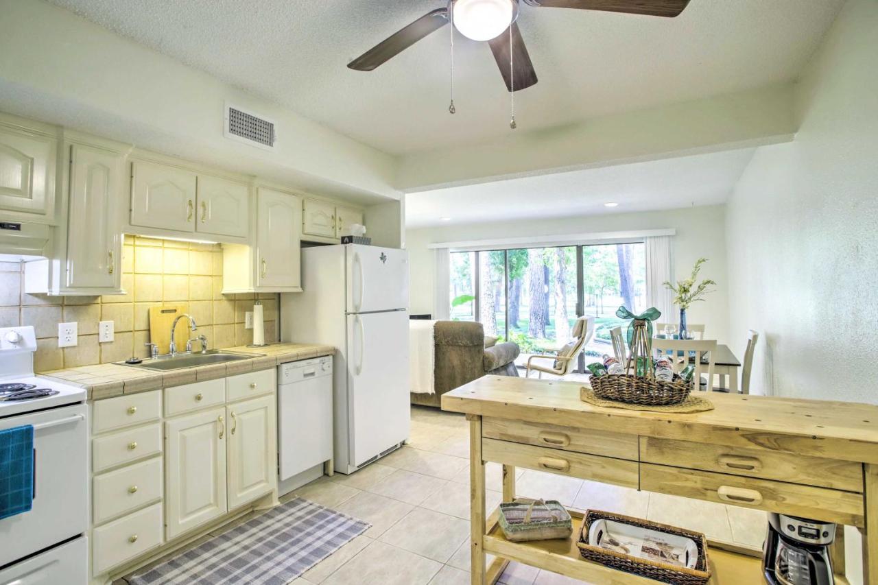 Walden Golf Course Condo Near Lake Conroe! 몽고메리 외부 사진