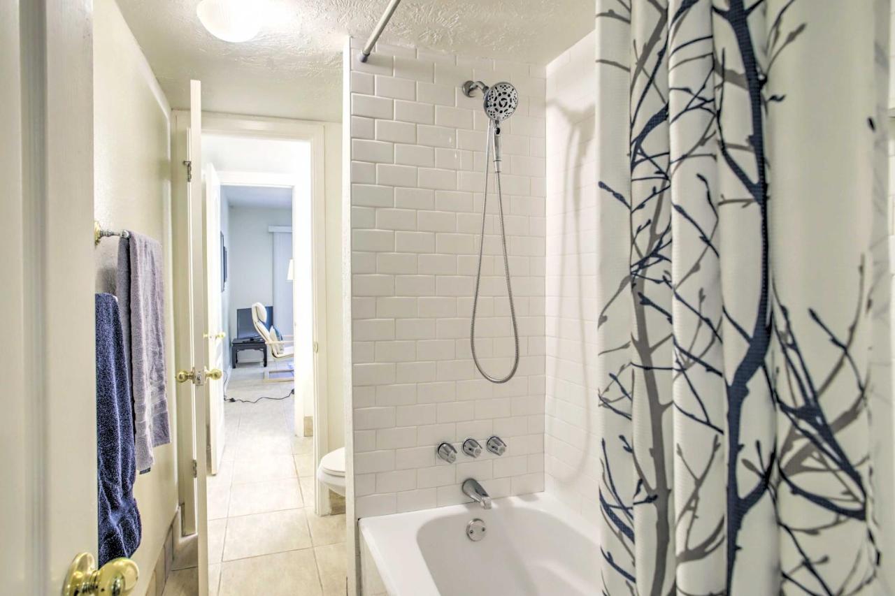 Walden Golf Course Condo Near Lake Conroe! 몽고메리 외부 사진