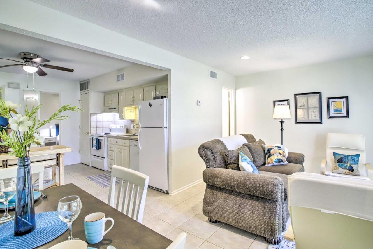 Walden Golf Course Condo Near Lake Conroe! 몽고메리 외부 사진